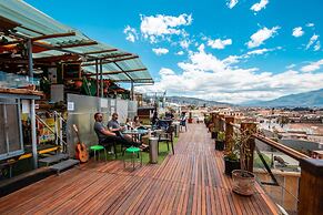 Secret Garden - Hostel