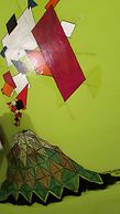 Secret Garden - Hostel