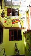Secret Garden - Hostel