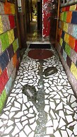 Secret Garden - Hostel