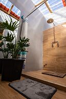 Secret Garden - Hostel