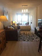 Urbana Suites & Studios 440