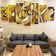 Mandarin Al Shamal Hotel Apartments
