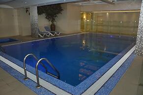 Mandarin Al Shamal Hotel Apartments