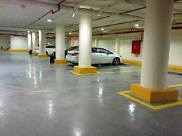 Mandarin Al Shamal Hotel Apartments