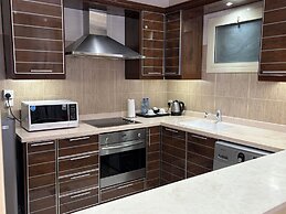 Mandarin Al Shamal Hotel Apartments