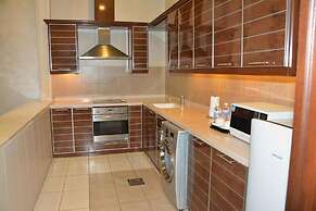 Mandarin Al Shamal Hotel Apartments