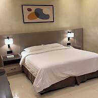 Mandarin Al Shamal Hotel Apartments