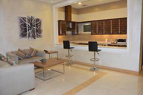 Mandarin Al Shamal Hotel Apartments