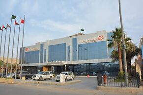 Mandarin Al Shamal Hotel Apartments