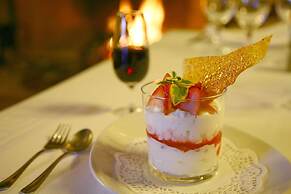 Hotel Restaurant el Molí