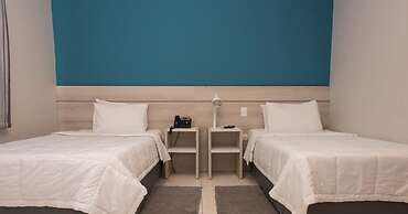 Nova Hotel