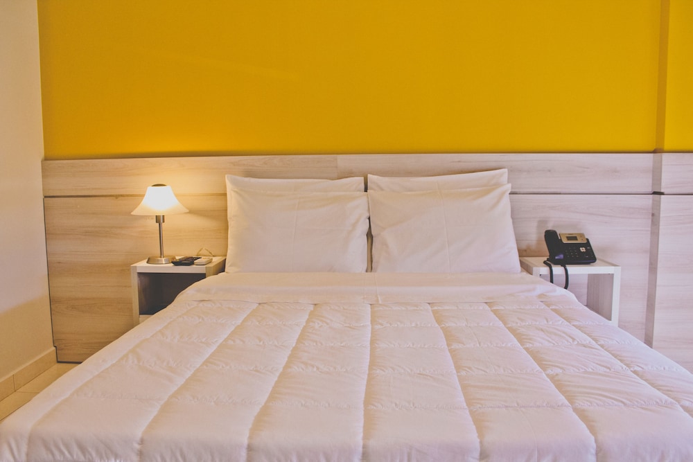 Nova Hotel