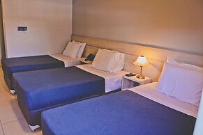 Nova Hotel