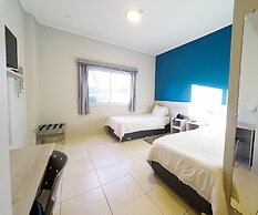 Nova Hotel