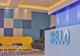Nova Hotel