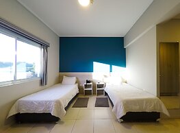 Nova Hotel