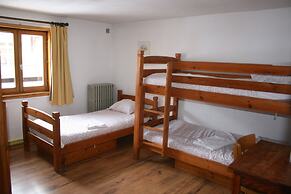 Chalet Hôtel La Rafale