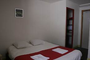 Chalet Hôtel La Rafale