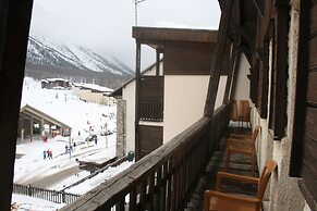 Chalet Hôtel La Rafale