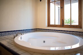 FN535-Loreto Bay-Luxury Villa, next to Lap Pool