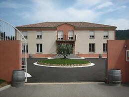 Hôtel Le Domaine des Vignes