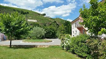 Hôtel Le Domaine des Vignes