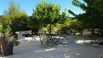 Hôtel Le Domaine des Vignes