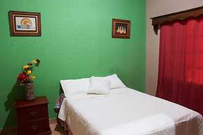 Aparthotel Las Brisas