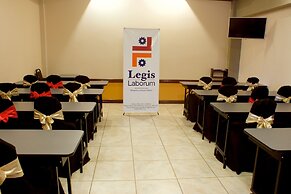 Aparthotel Las Brisas