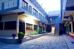 Aparthotel Las Brisas