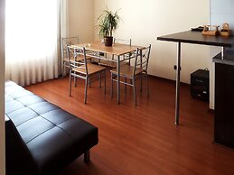 Apartments Monjitas