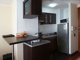 Apartments Monjitas