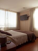 Apartments Monjitas
