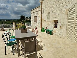 Vivere Ostuni