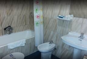 Hostal Comercio