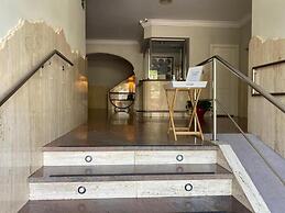 Hostal Comercio