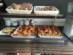 Hostal Comercio