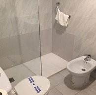 Hostal Comercio