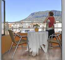 Hostal Comercio