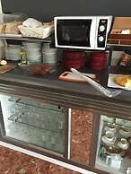 Hostal Comercio