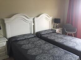 Hostal Comercio