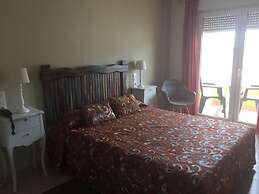 Hostal Comercio
