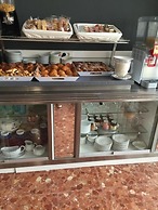 Hostal Comercio