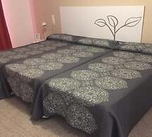 Hostal Comercio