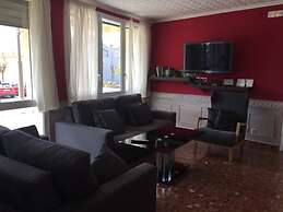 Hostal Comercio