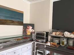 Hostal Comercio