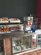 Hostal Comercio
