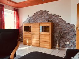 Ferienwohnung Sauerlandblick