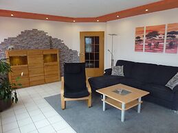 Ferienwohnung Sauerlandblick